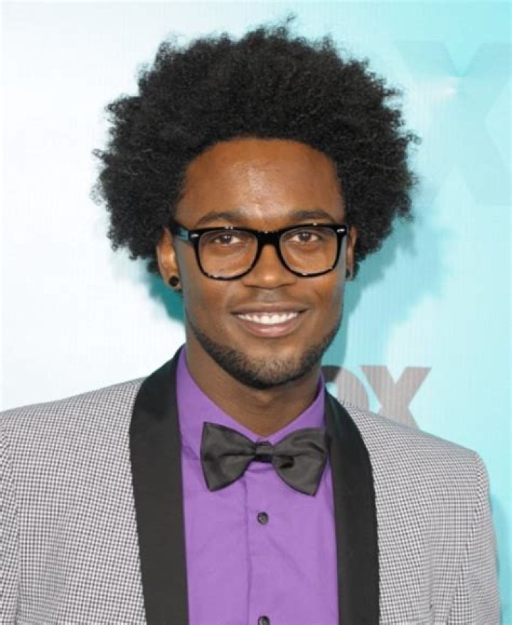 Echo Kellum Wiki Arrowverso Fandom