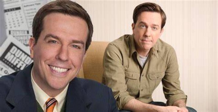 Ed Helms' Marriage Mystery The Reason Behind His Private Love Life
