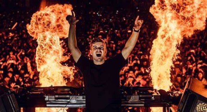 EDC 2023 Martin Garrix promete show en&eacute;rgico y habla de su transici&oacute;n