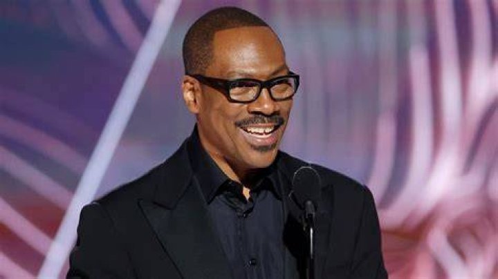 Eddie Murphy planning standup tour in 2020