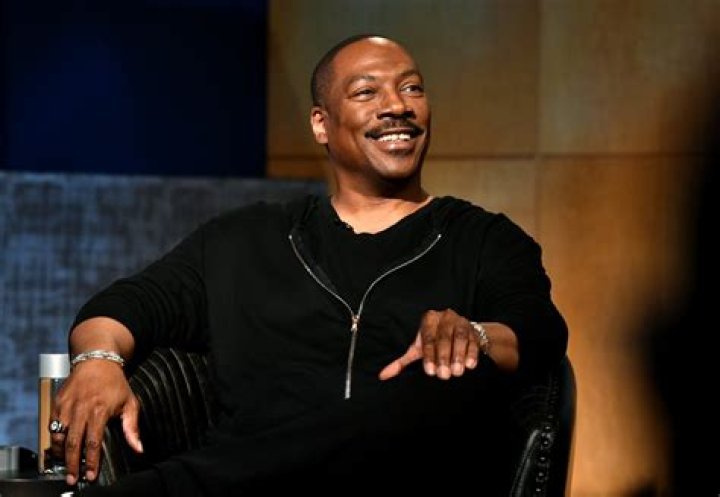 Eddie Murphy Reveals Plans to Tour in 2020 Billboard Billboard