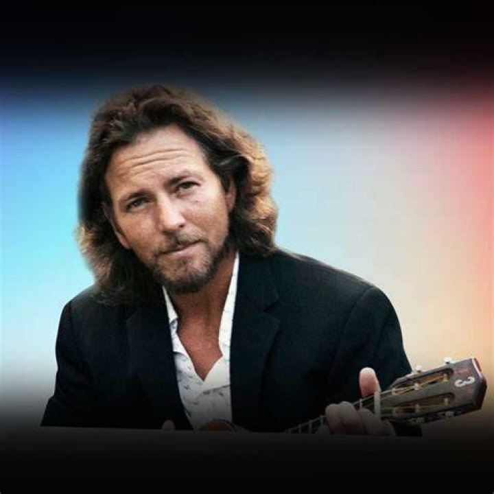 Eddie Vedder's Marital History: Past, Present, And Future