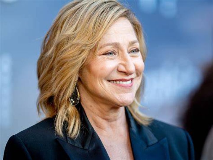Edie Falco Biography Facts, Childhood, Family Life & Achievements of