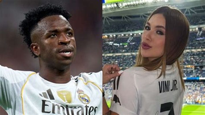 Eduardo Camavinga’s Girlfriend All you need to know about the famous