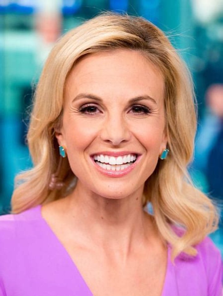 Elisabeth Hasselbeck Net Worth - MoxSync