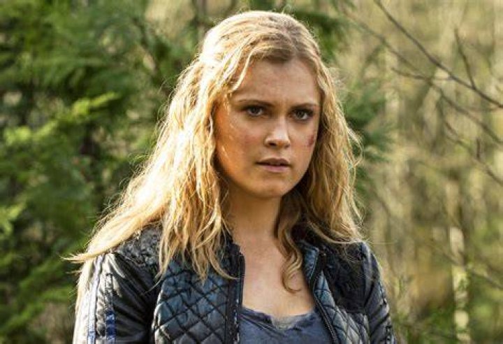 Eliza Taylor The 100 Wiki Fandom