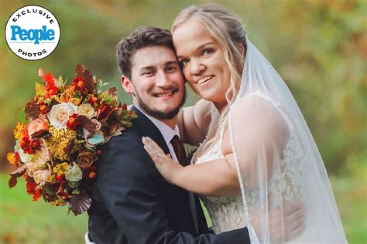 Elizabeth Johnston '7 Little Johnstons' Star baby Girl