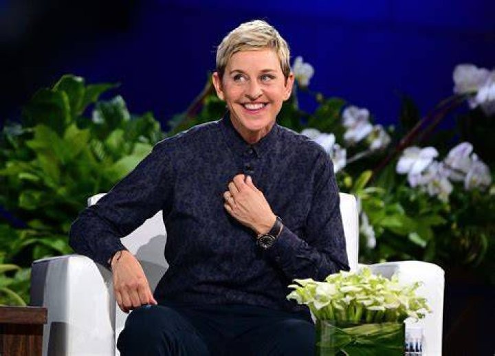 Ellen DeGeneres offloads 52.8 million mansion to music manager