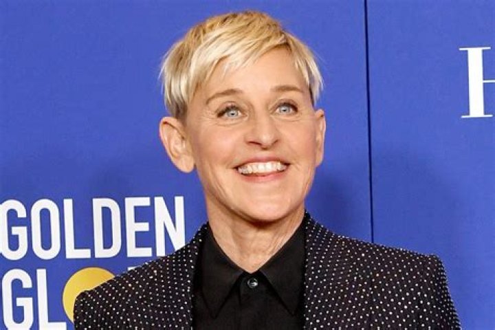 Ellen DeGeneres Says She Was 'Crying Every Day' Over Talk Show Ending
