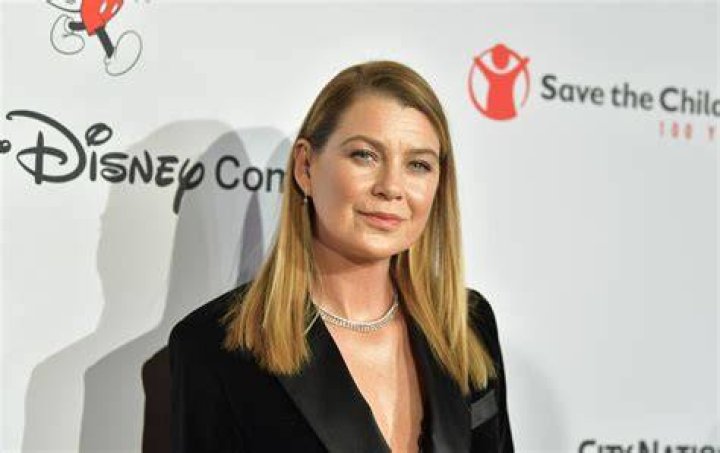 Ellen Pompeo Net Worth How the 'Grey's Anatomy' Star Makes Money