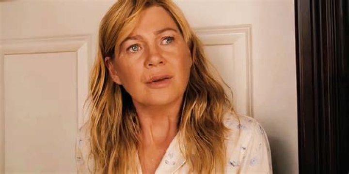 Ellen Pompeo