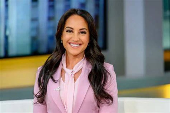 Emily Compagno Net Worth, Biography, Age, Height, Husband, Wiki Most