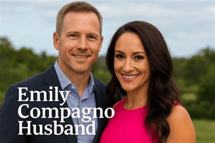 Emily Compagno Wiki, Husband, Net Worth, Wedding, Height, Salary