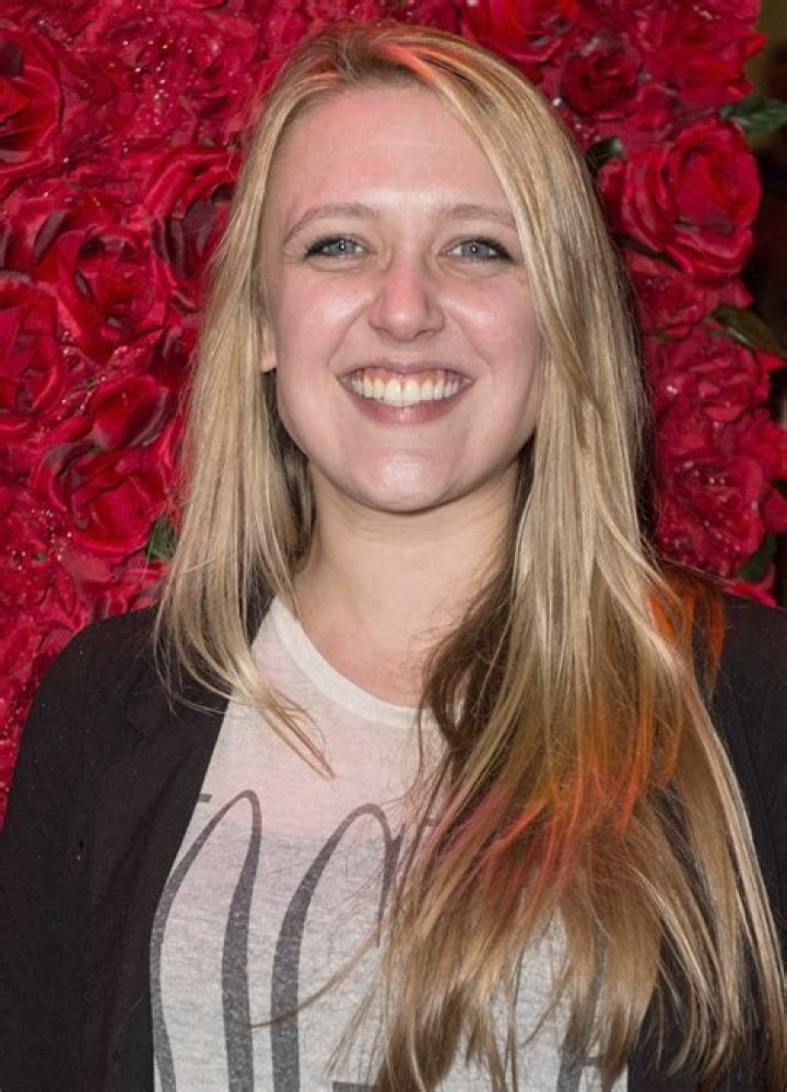 Emily Head fotka
