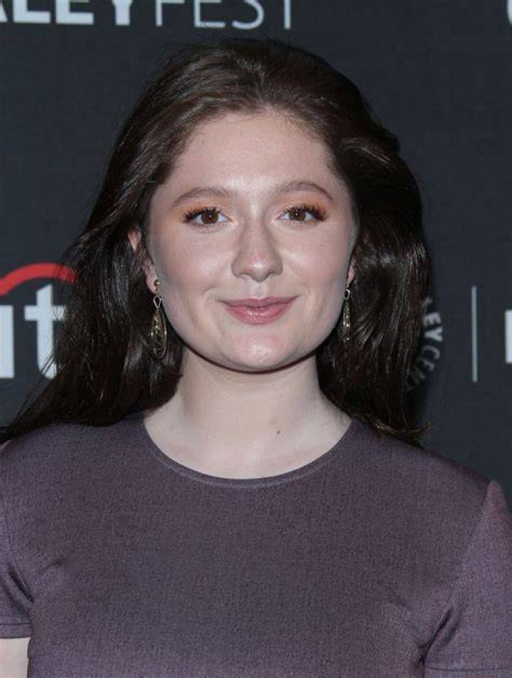 Emma Kenney The Butchers Daughter on Abbot Kinney, Venice 2/16/8 2017