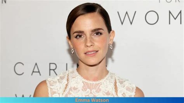 Emma Watson Net Worth [2024 Update] Career & Charity
