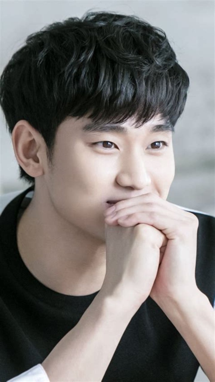 Ending scene MV BTS KimSooHyun 김수현 Kim soo hyun, Korean actors