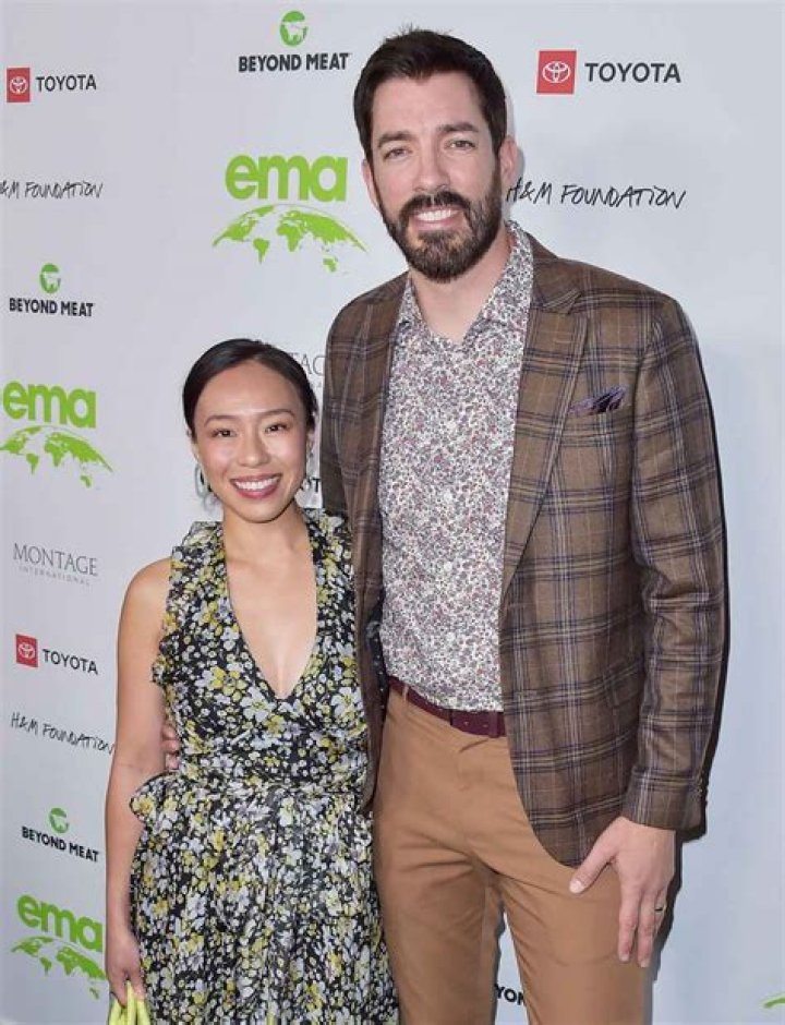 Engaged Property Brothers Wives