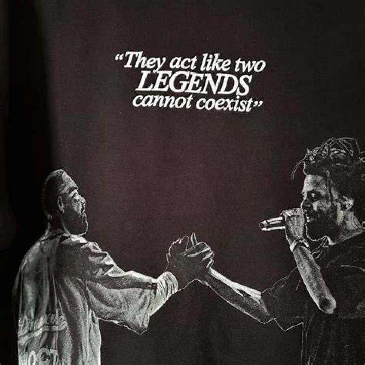 EP.3 They Act Like Two Legends Cannot Coexist YouTube