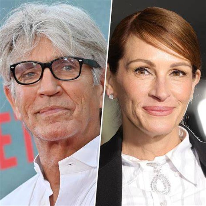 Eric Roberts Says He&rsquo;d Love to Work With Sister Julia Roberts on a Film