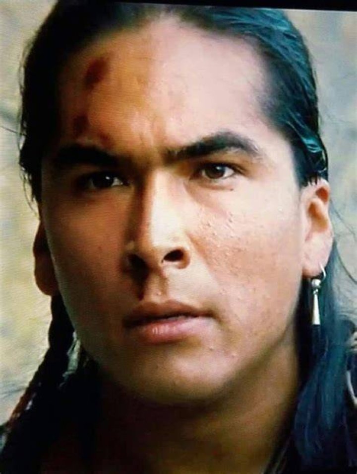 Eric Schweig