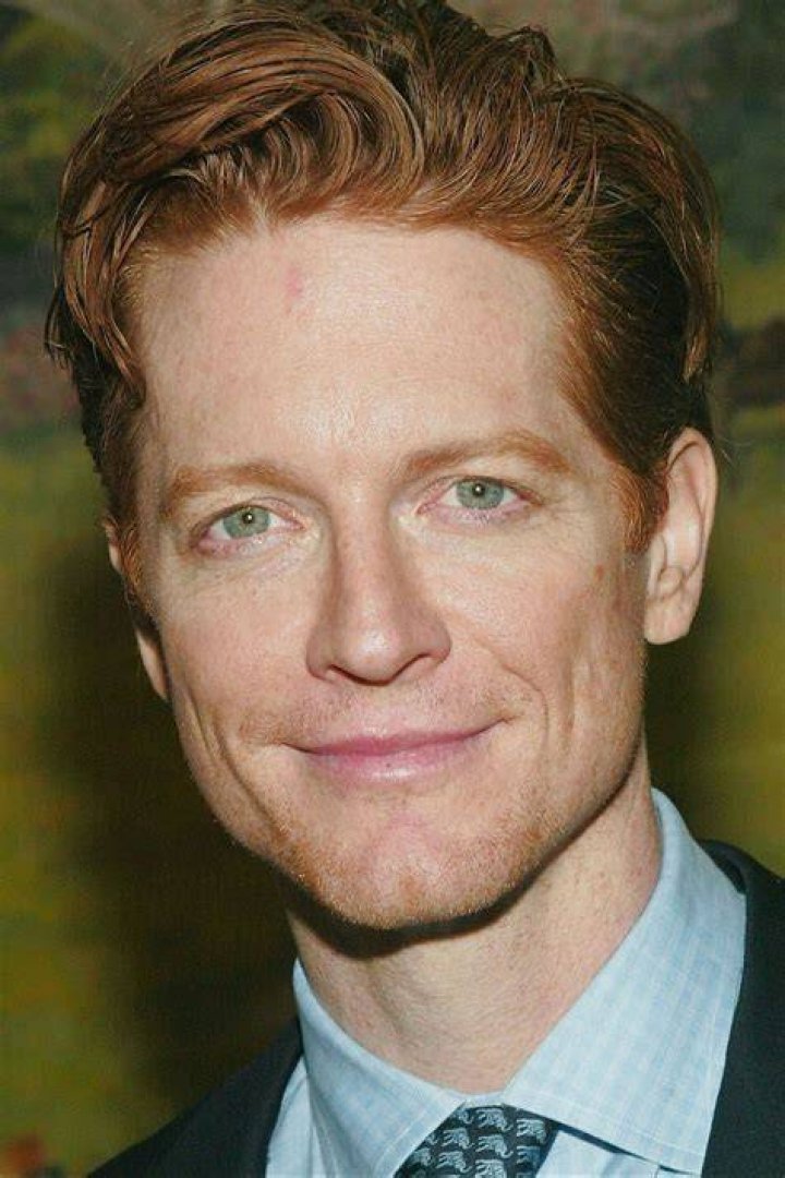 Eric Stoltz AlloCiné