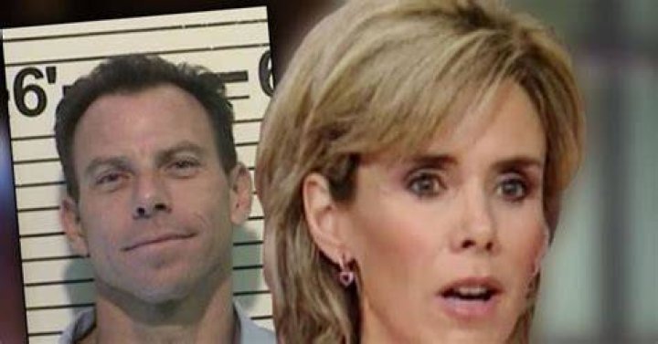 Erik Menendez’s Wife Admits Marital Issues Prison Sentence Murder