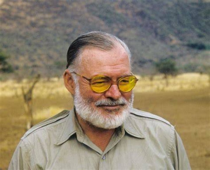 Ernest Hemingway Net Worth Celebrity Net Worth