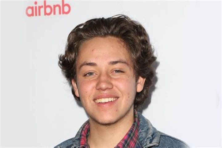 Ethan Cutkosky Age