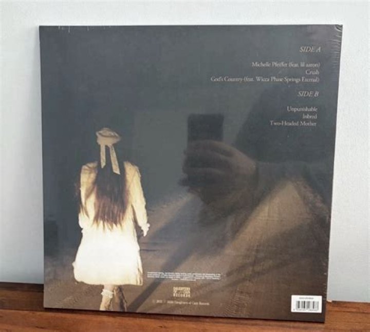 Ethel Cain&rsquo;s EP Will Explore Her AlterEgo's High School Years