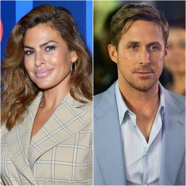 Eva Mendes Confirmed That She and Ryan Gosling Are Secretly Married
