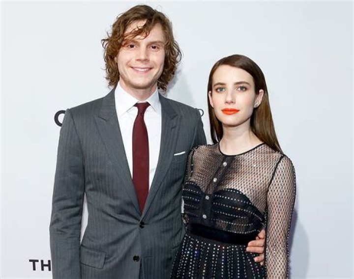 Evan Peters Wife Her Life, Love and Achievements Ramon Landia