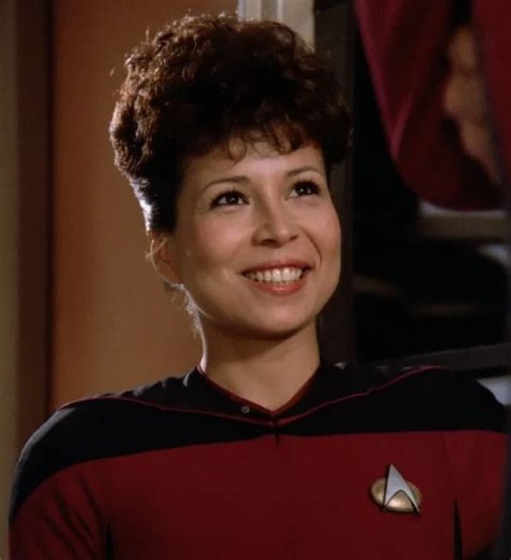 Evelyn Guerrero Memory Alpha FANDOM powered by Wikia