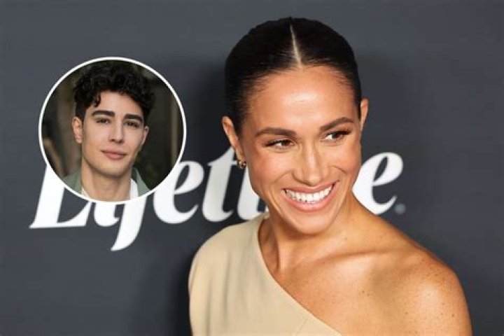 Every Bombshell Meghan Markle Allegation in New Royal Exposé