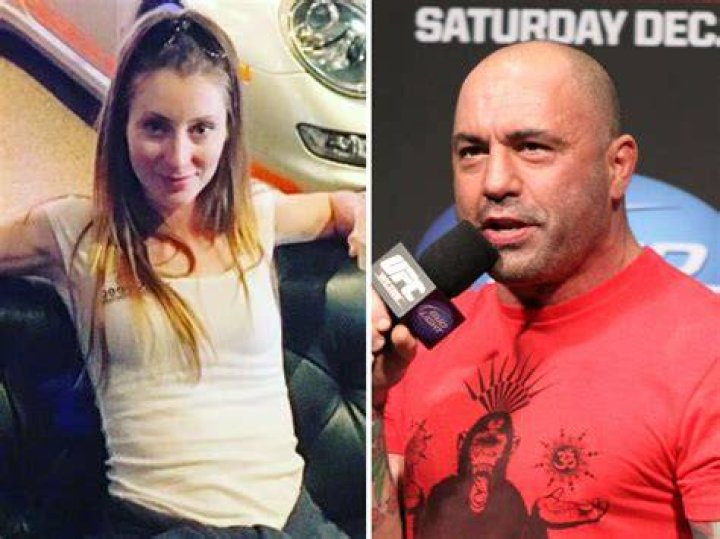 Everything About Jessica Rogan Joe Rogan Wife