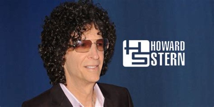 Everything That Howard Stern Has Had To Apologize For