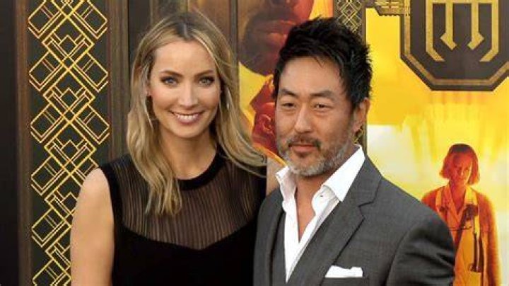 Everything You Need To Know About Kenneth Choi's Spouse
