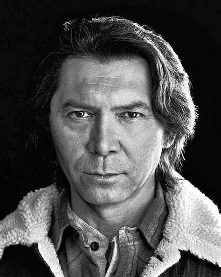 Everything You Need To Know About Lou Diamond Phillips' Spouse