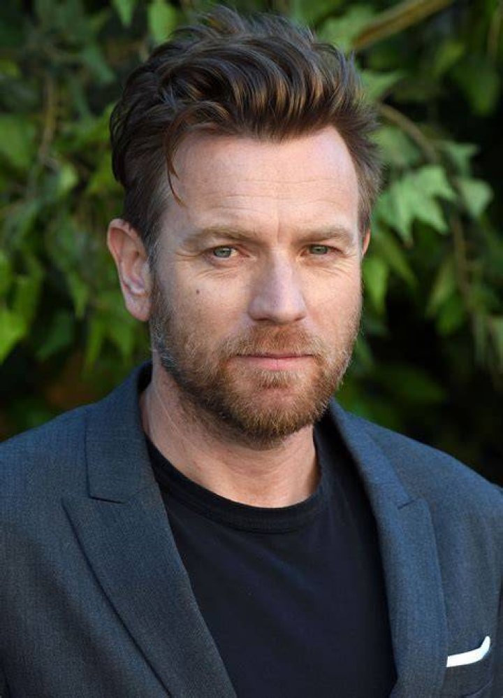 Ewan McGregor is upstaged by pretty daughter Clara at Miles Ahead