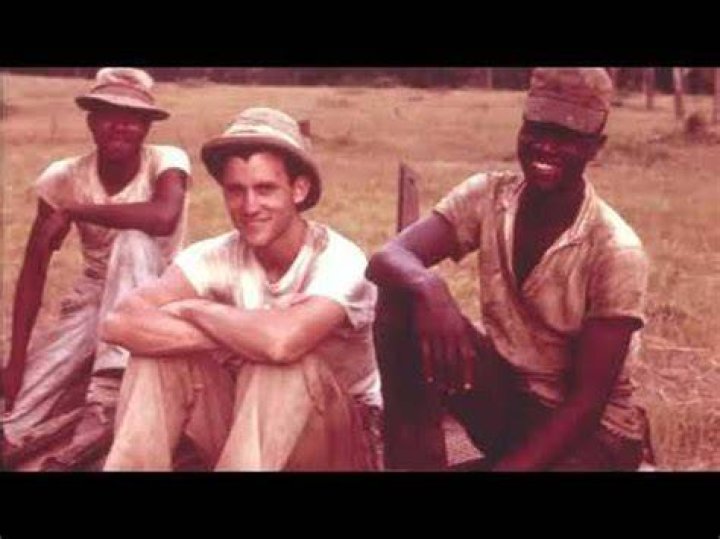 Exclusive: Famous Personalities Hailing From The Mississippi Delta