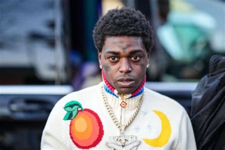 Exclusive Kodak Black Ordered To Pay His Baby Mama 4,200 A Month In