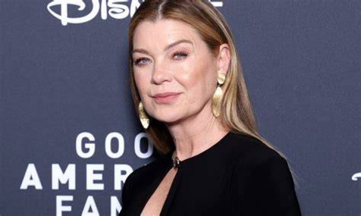 Exploring Ellen Pompeo Net Worth And Career Success