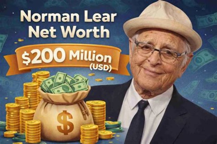 Exploring His Net Worth And Earnings