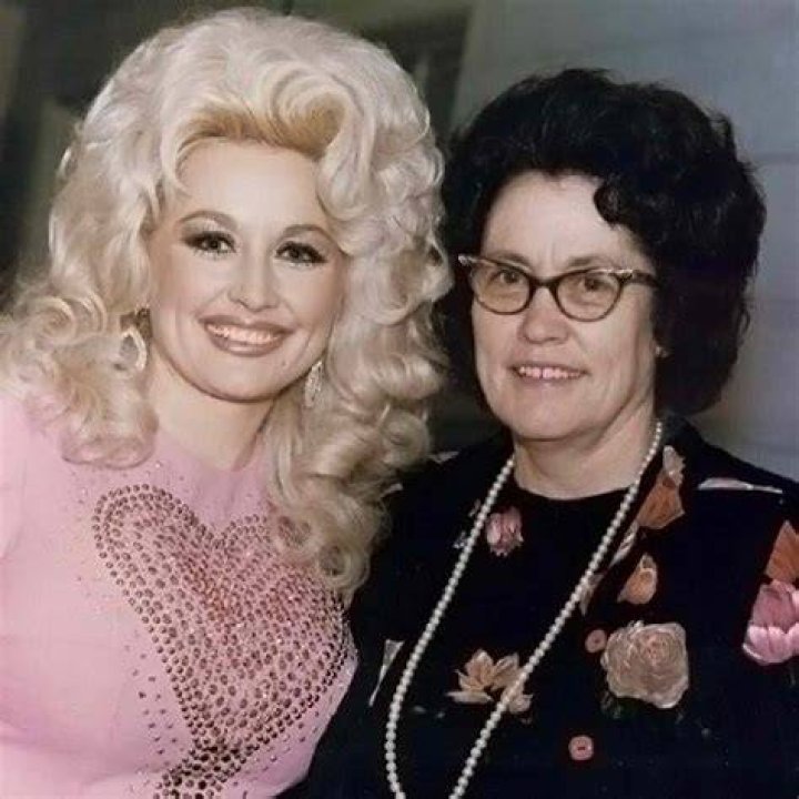 Exploring The Legacy Of Avie Lee Parton
