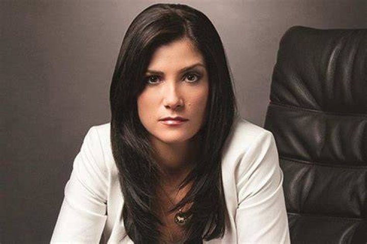 Exploring The Truth Behind Dana Loesch Illness