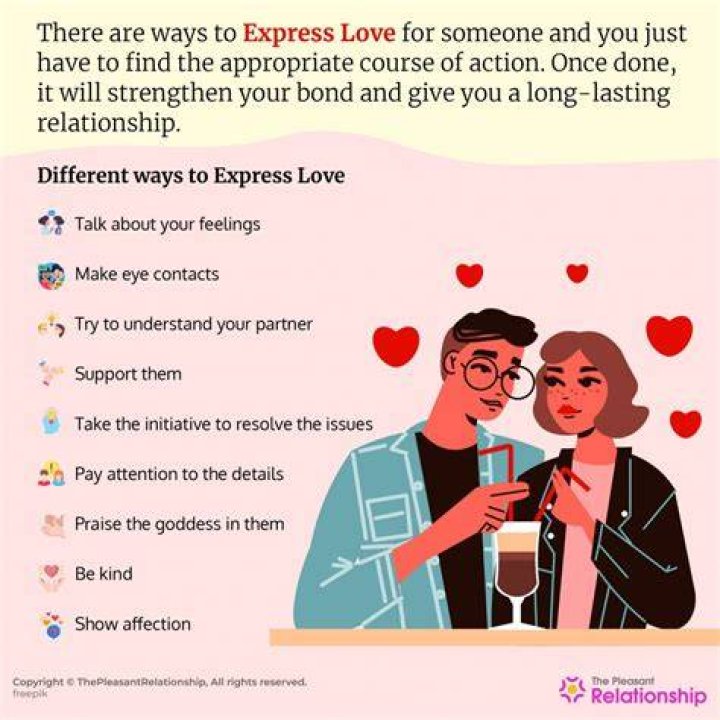 Express Your Love Top 10 'I Love You' Quotes for Her