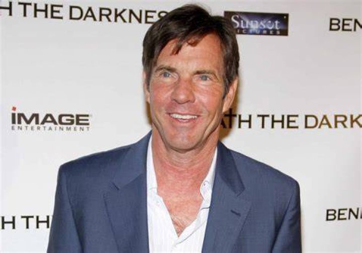 Faith Saved Dennis Quaid from Addiction ‘Grateful to be Alive’