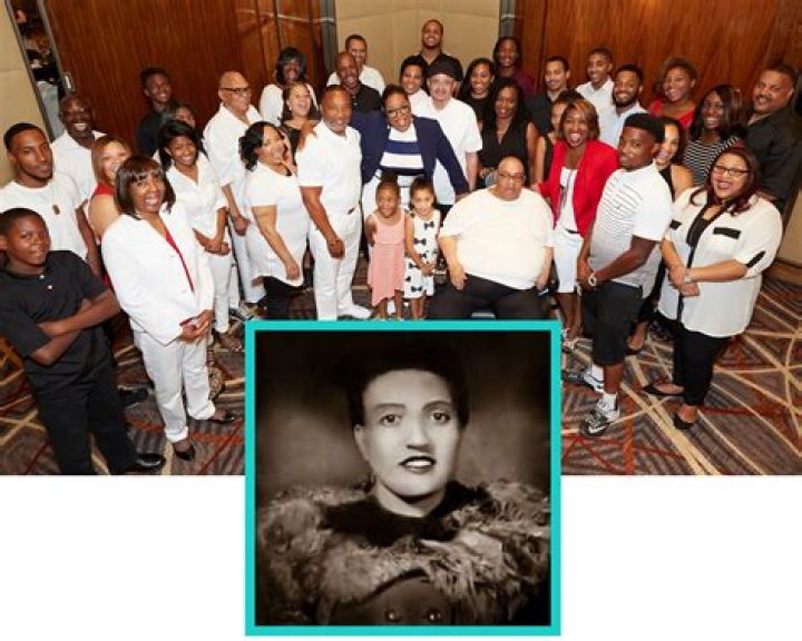 Family of Henrietta Lacks hires star civil rights attorney Ben Crump