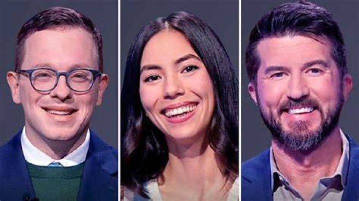 Fans React When Jeopardy! Contestants Fail to Recognize Dave Chappelle