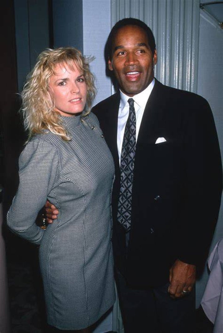 Father of Nicole Brown Simpson Dies